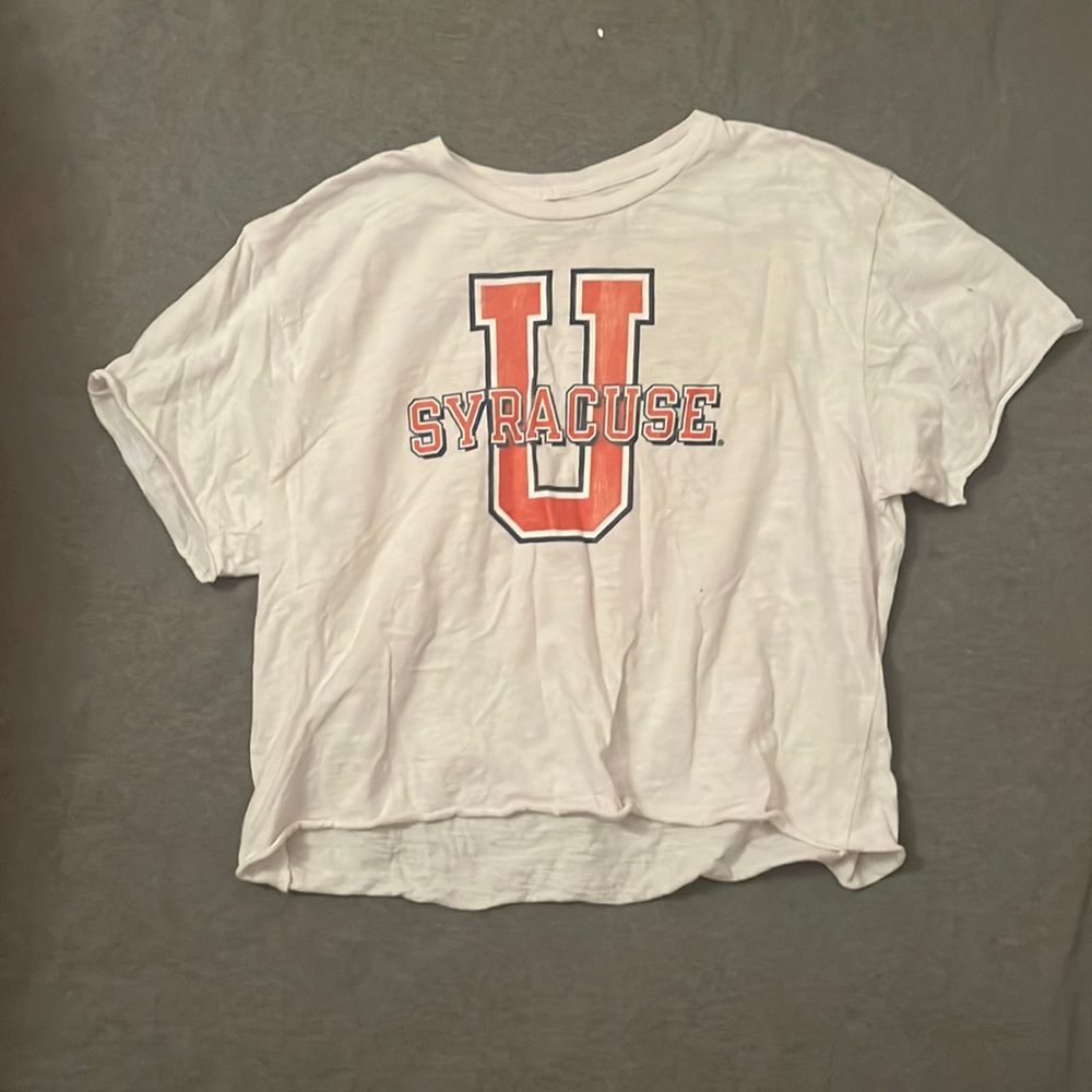 Syracuse tank top